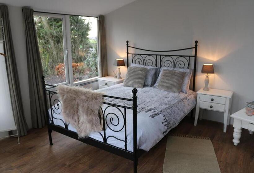 ベッドアンドブレックファースト Benb Op De Vleet