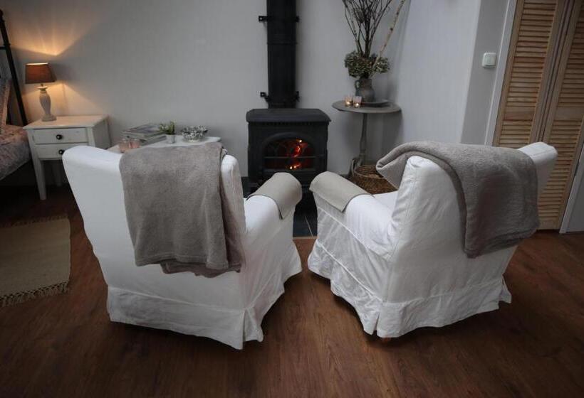 ベッドアンドブレックファースト Benb Op De Vleet