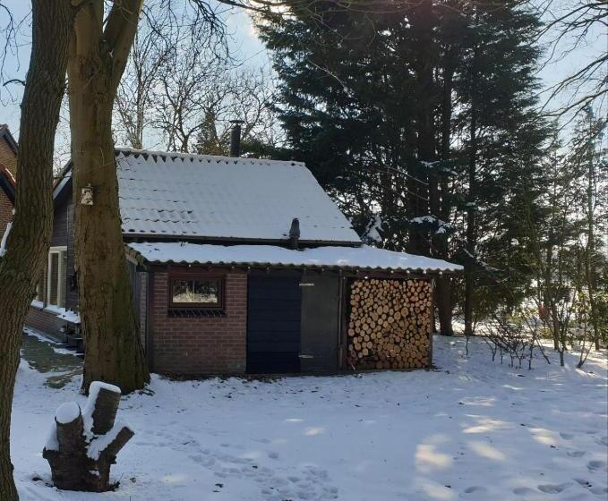 ベッドアンドブレックファースト Benb Op De Vleet