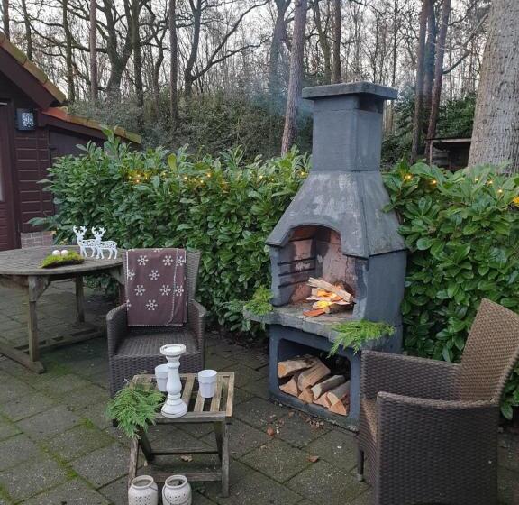 ベッドアンドブレックファースト Benb Op De Vleet