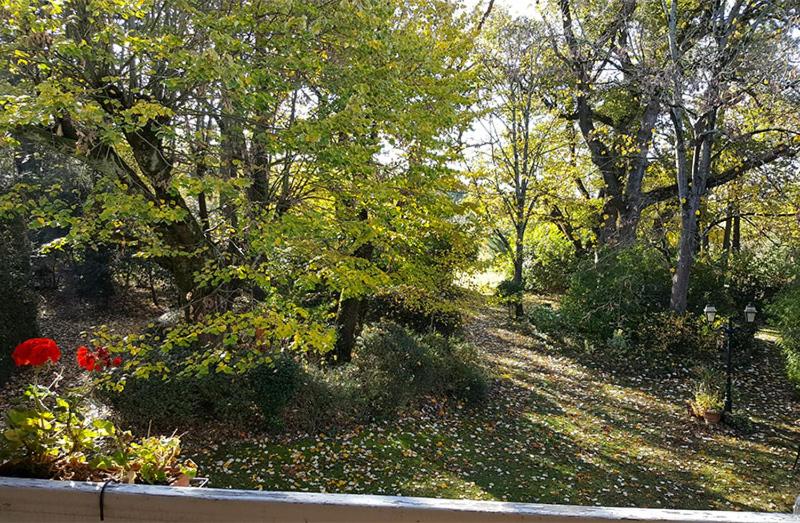 민박 Domaine De Las Planques