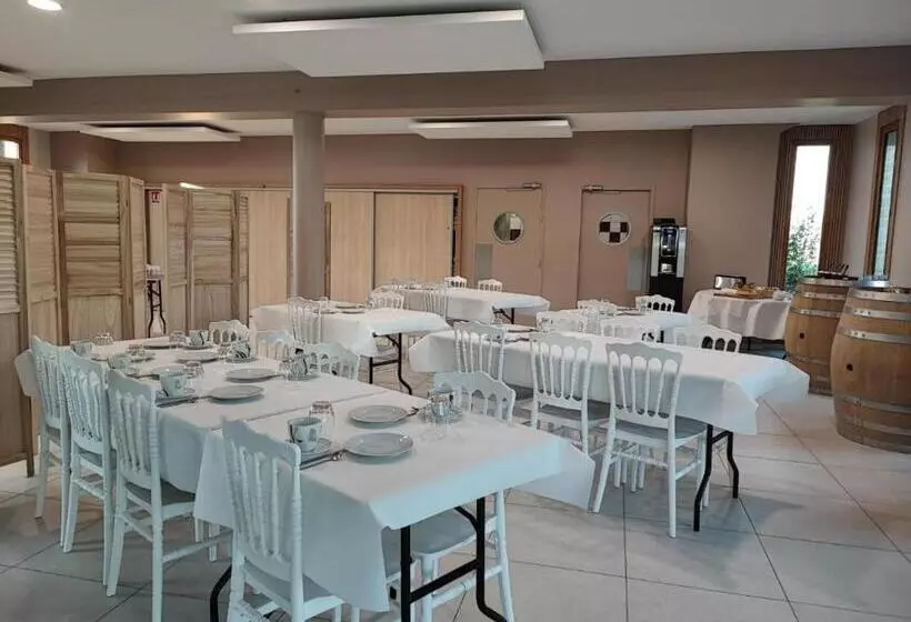 ベッドアンドブレックファースト Domaine Du Moulin De Jeanne