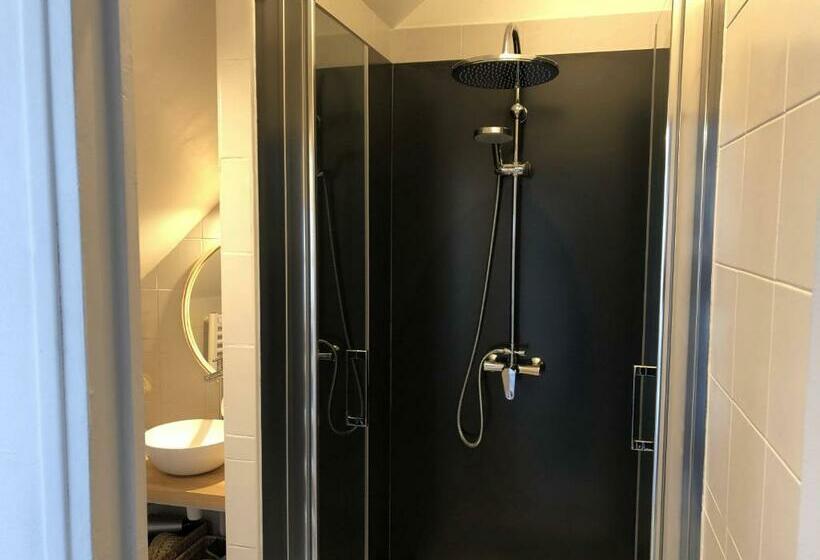 مبيت وإفطار Entre Parenthèses Lille & Villeneuve D Ascq