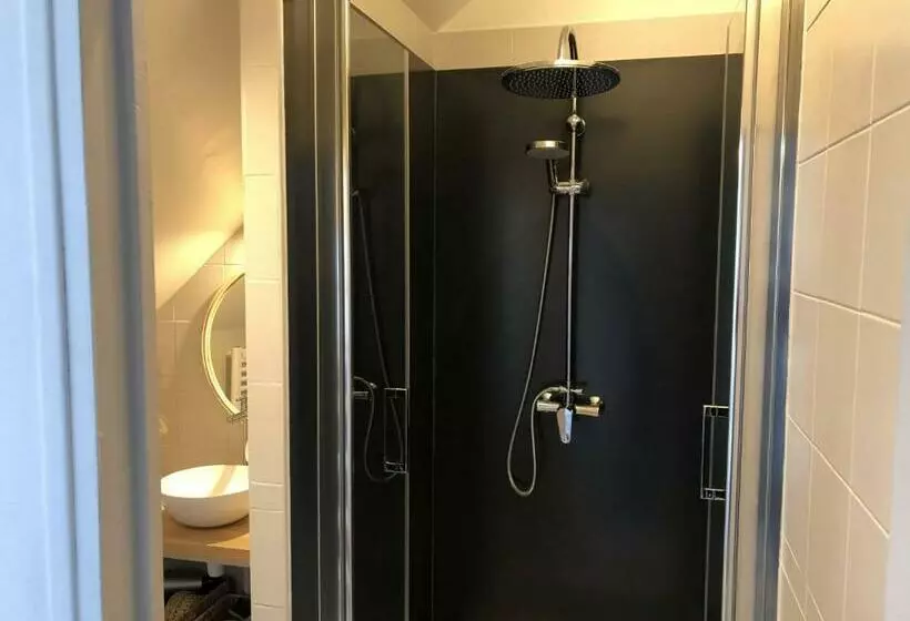 Aamiaismajoitus (B&B) Entre Parenthèses   Lille & Villeneuve D Ascq