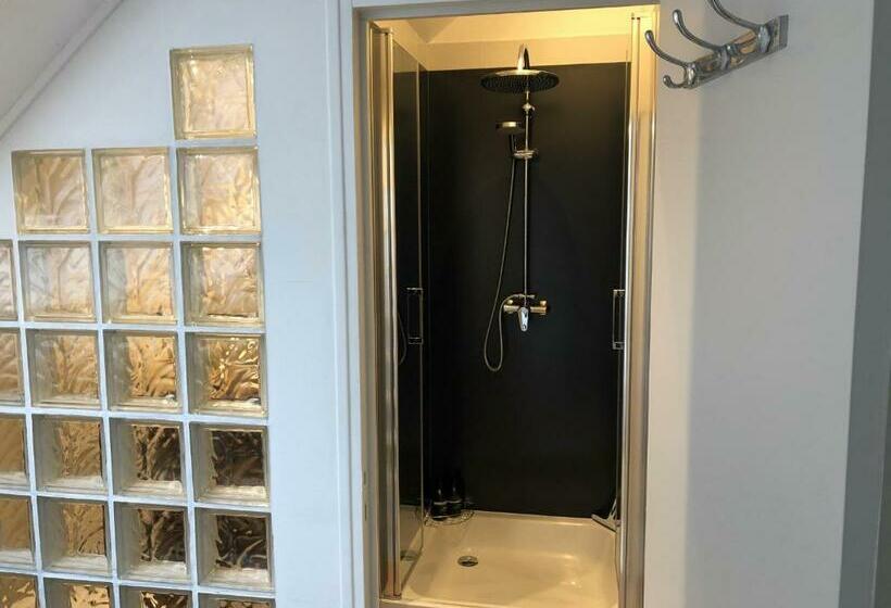 مبيت وإفطار Entre Parenthèses Lille & Villeneuve D Ascq