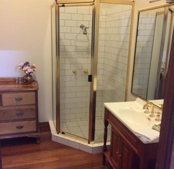 住宿加早餐 Forest Lodge Highfields