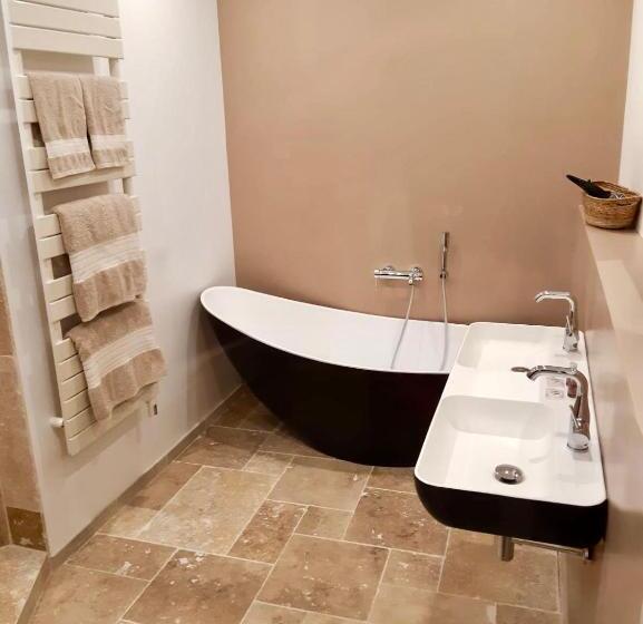 민박 L Atelier Des Magnolias