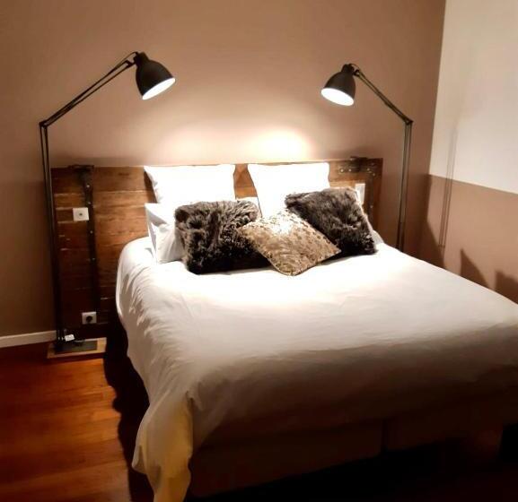 민박 L Atelier Des Magnolias