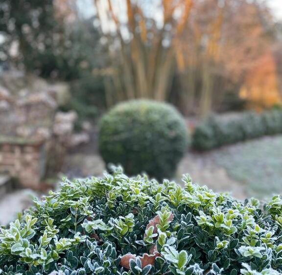 민박 L Atelier Des Magnolias