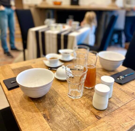 민박 L Atelier Des Magnolias