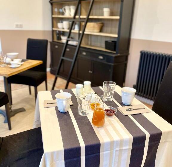 민박 L Atelier Des Magnolias