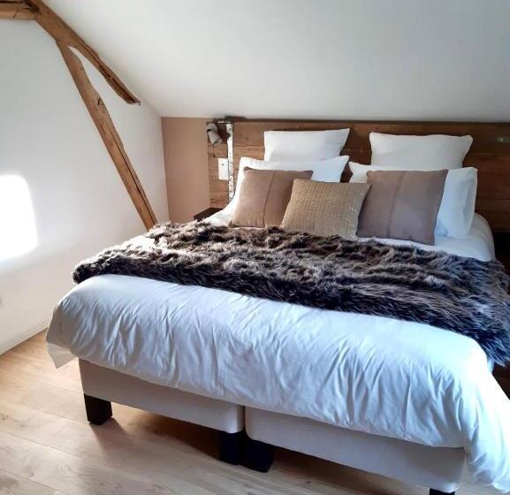 민박 L Atelier Des Magnolias