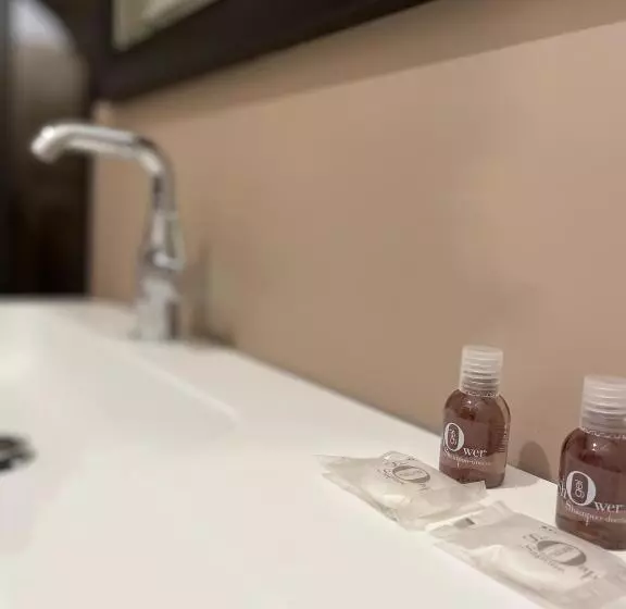 ベッドアンドブレックファースト L Atelier Des Magnolias