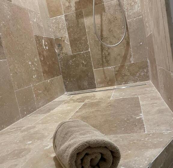 민박 L Atelier Des Magnolias