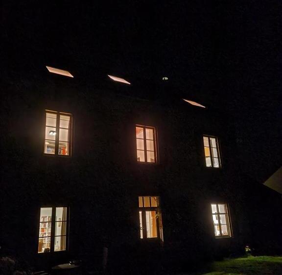 Bed and Breakfast L Eléphant Heureux