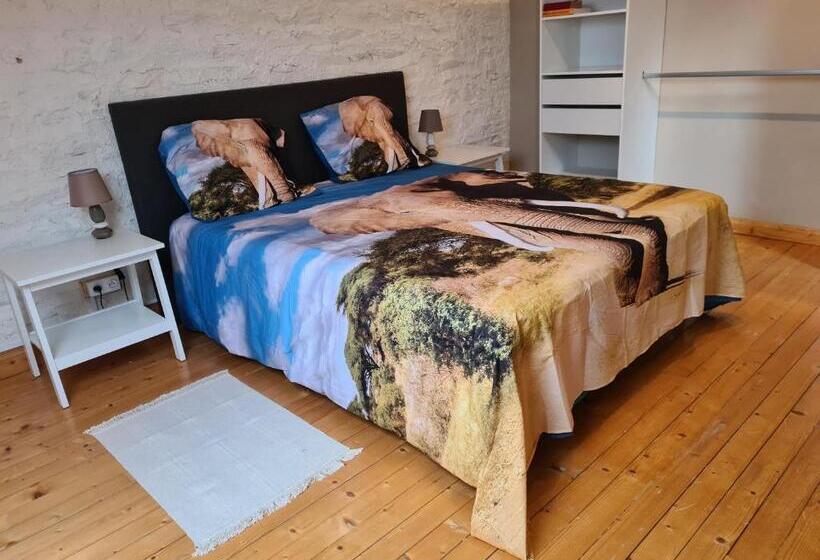Bed and Breakfast L Eléphant Heureux