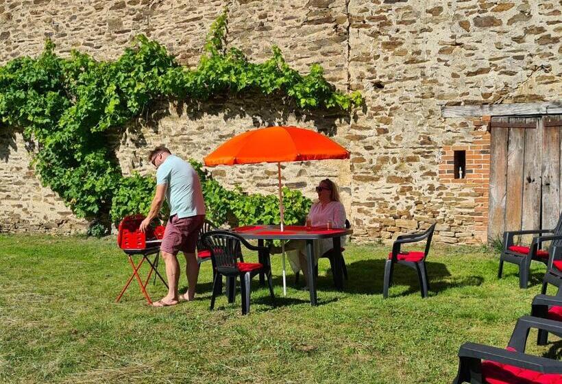 Bed and Breakfast L Eléphant Heureux