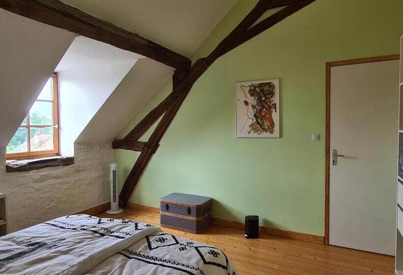 Bed and Breakfast L Eléphant Heureux