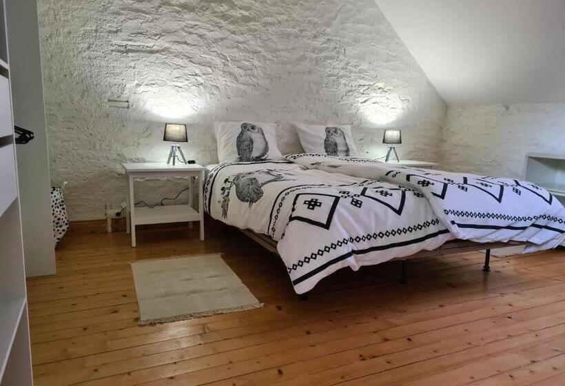 Bed and Breakfast L Eléphant Heureux