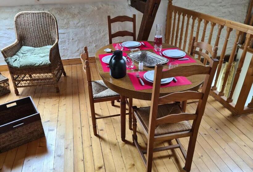 Bed and Breakfast L Eléphant Heureux