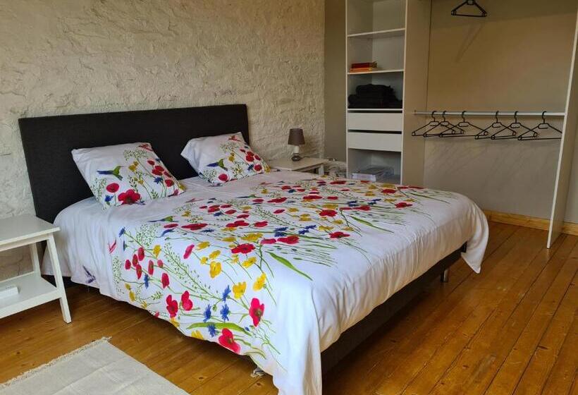 Bed and Breakfast L Eléphant Heureux