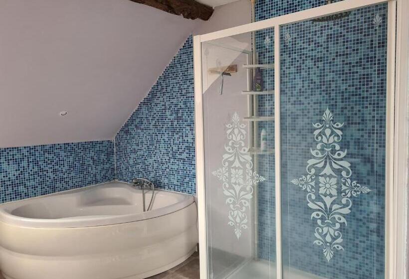 Bed and Breakfast L Eléphant Heureux