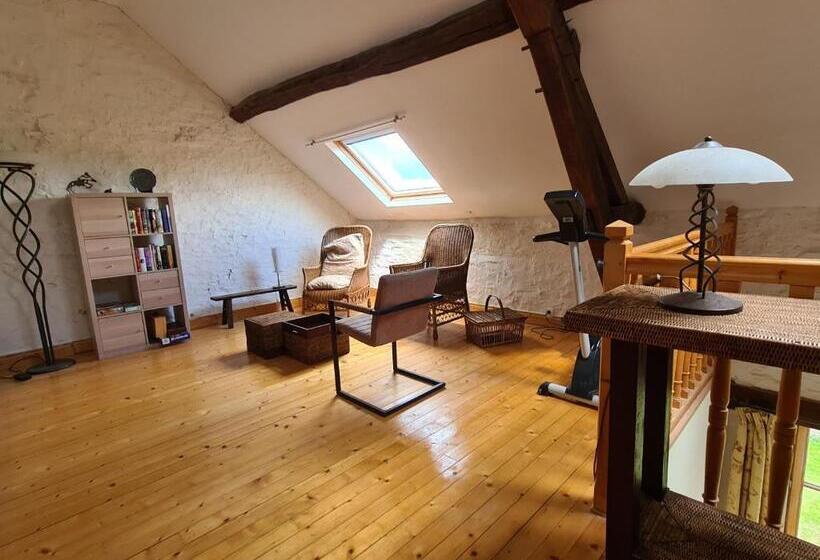 Bed and Breakfast L Eléphant Heureux