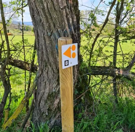 ベッドアンドブレックファースト L Eléphant Heureux