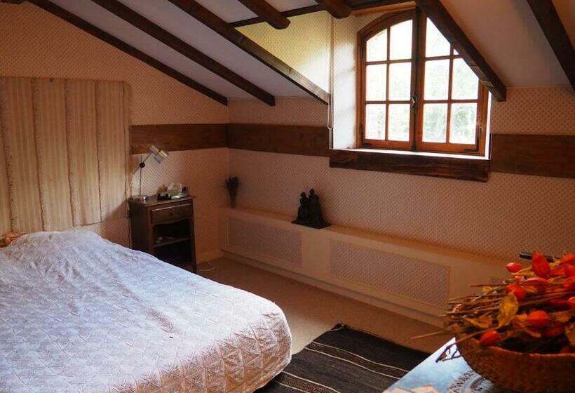 住宿加早餐 La Grange