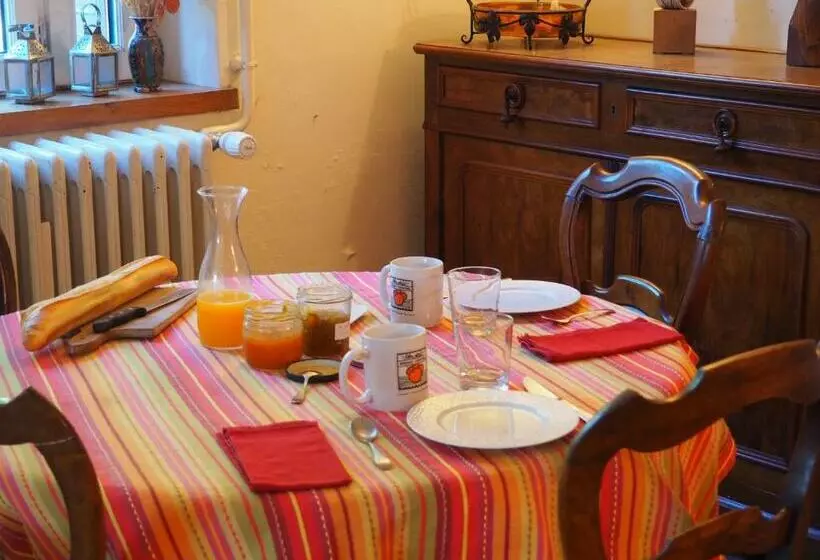 ベッドアンドブレックファースト La Grange