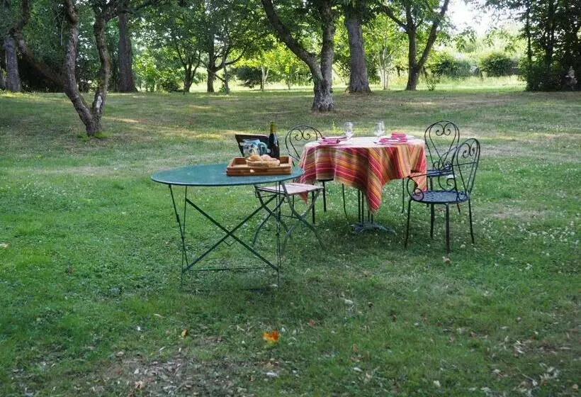 ベッドアンドブレックファースト La Grange