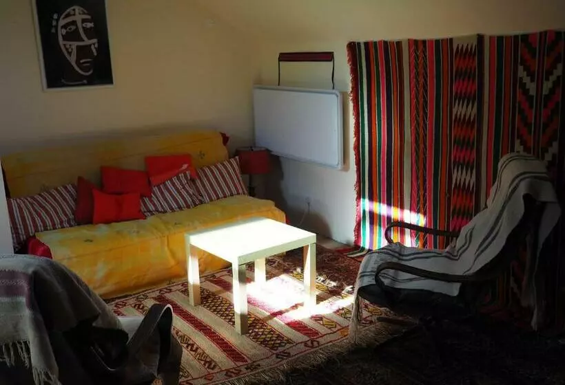 ベッドアンドブレックファースト La Grange