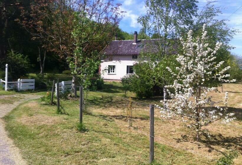 住宿加早餐 La Grange