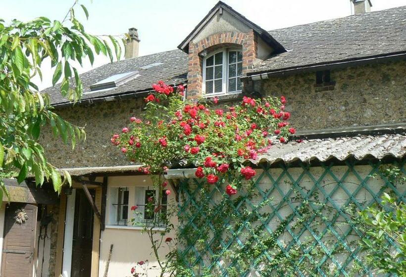 住宿加早餐 La Grange