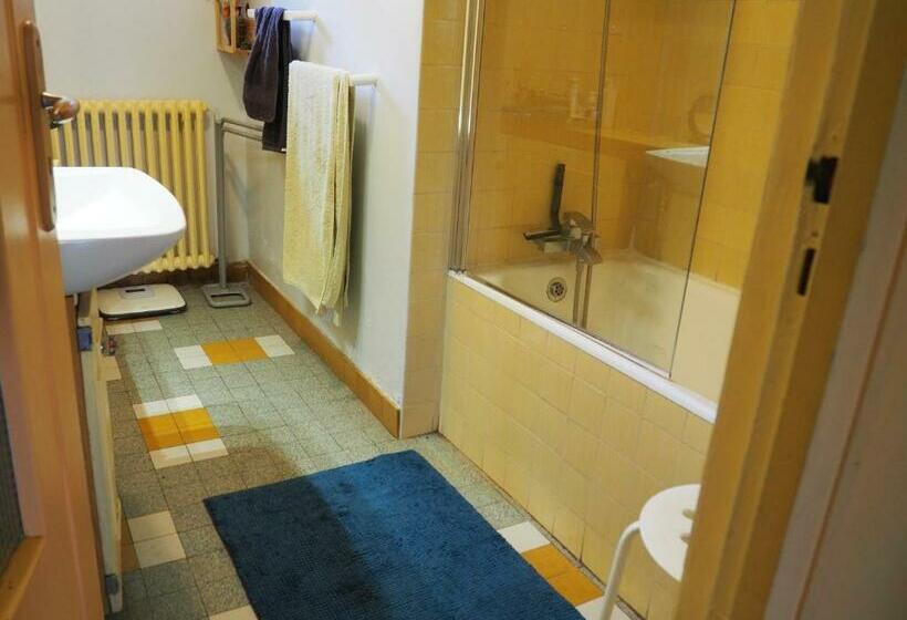 住宿加早餐 La Grange