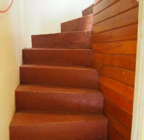 ベッドアンドブレックファースト La Grange