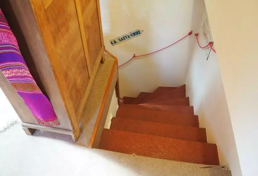 ベッドアンドブレックファースト La Grange