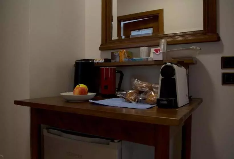 Aamiaismajoitus (B&B) Lavini