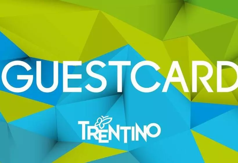 Aamiaismajoitus (B&B) Lavini