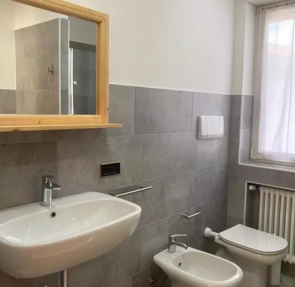 Aamiaismajoitus (B&B) Lavini