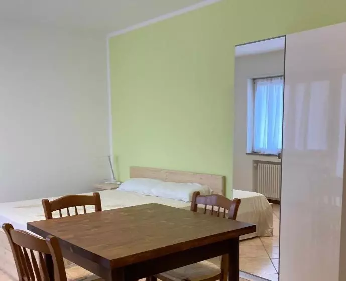 Aamiaismajoitus (B&B) Lavini