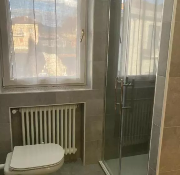 Aamiaismajoitus (B&B) Lavini