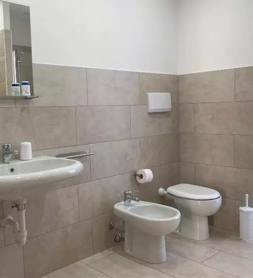 Aamiaismajoitus (B&B) Lavini