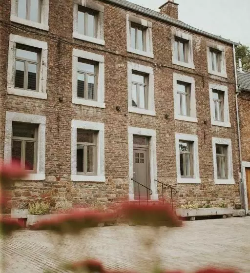 ベッドアンドブレックファースト Le Mayou