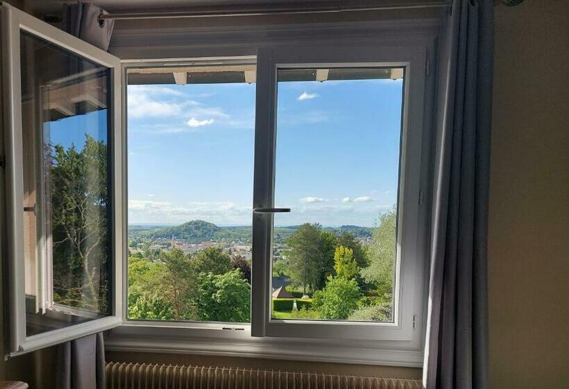 צימר Chambres D Hotes Le Relais Globe Trotteur