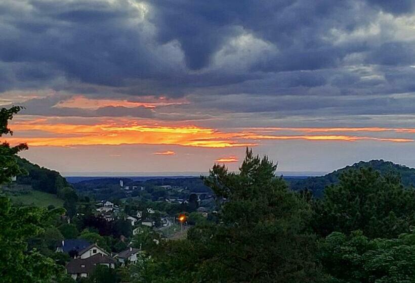 צימר Chambres D Hotes Le Relais Globe Trotteur