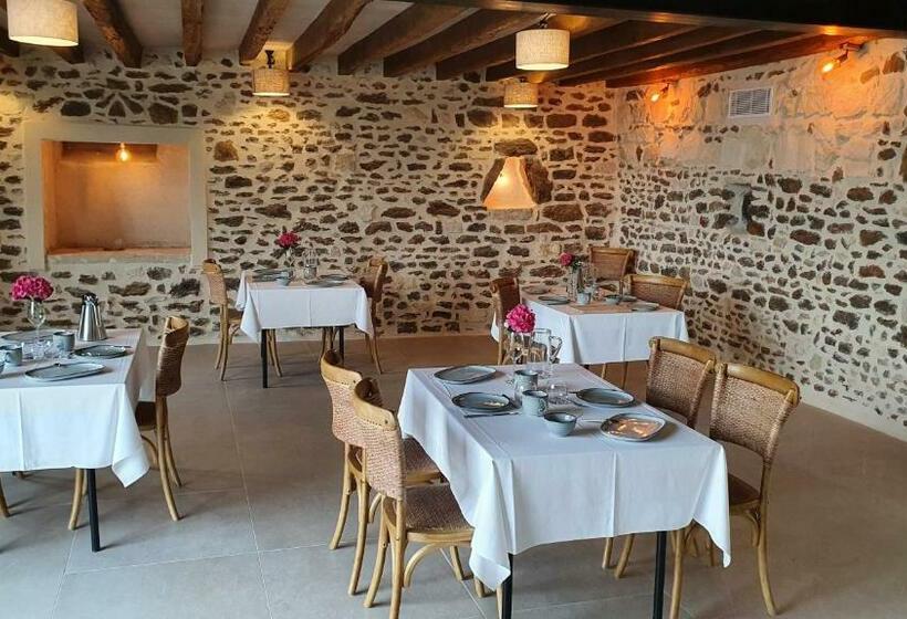 Bed and Breakfast Maison Fleuriet