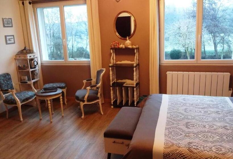 Bed and Breakfast Rêve D Authie