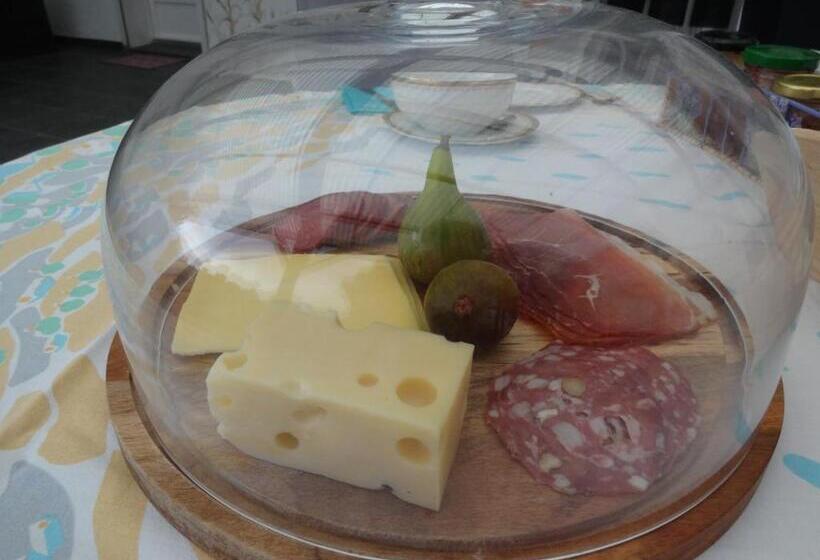 Bed and Breakfast Rêve D Authie