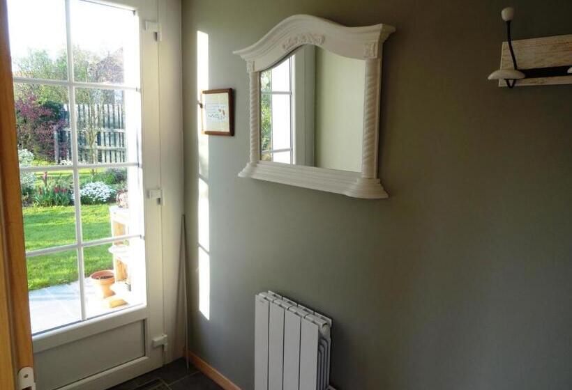 Bed and Breakfast Rêve D Authie